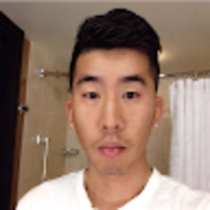 Meet your Posher, Jd